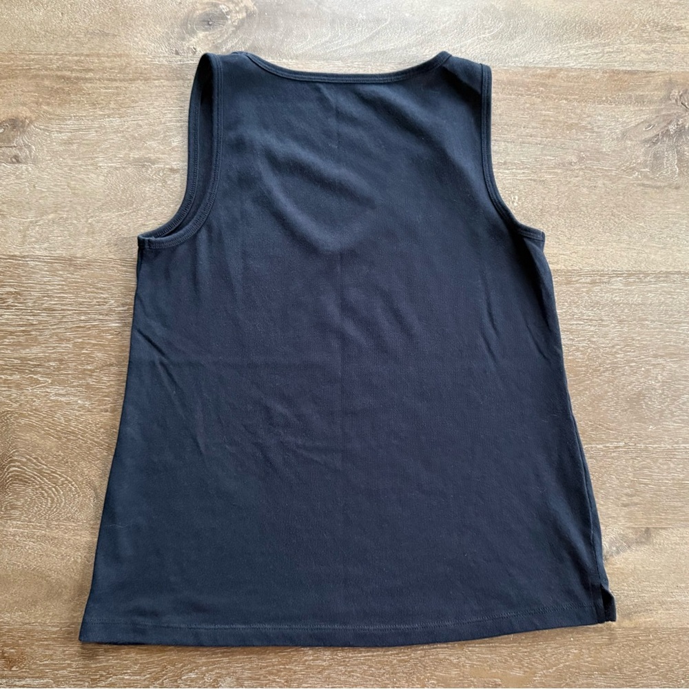 βοΈ Madewell | Bundle of 3 β’ V-Neck Tank Tops - Picture 6 of 13